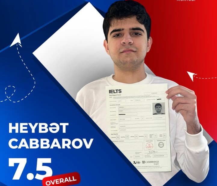 Heybət Cabbarov