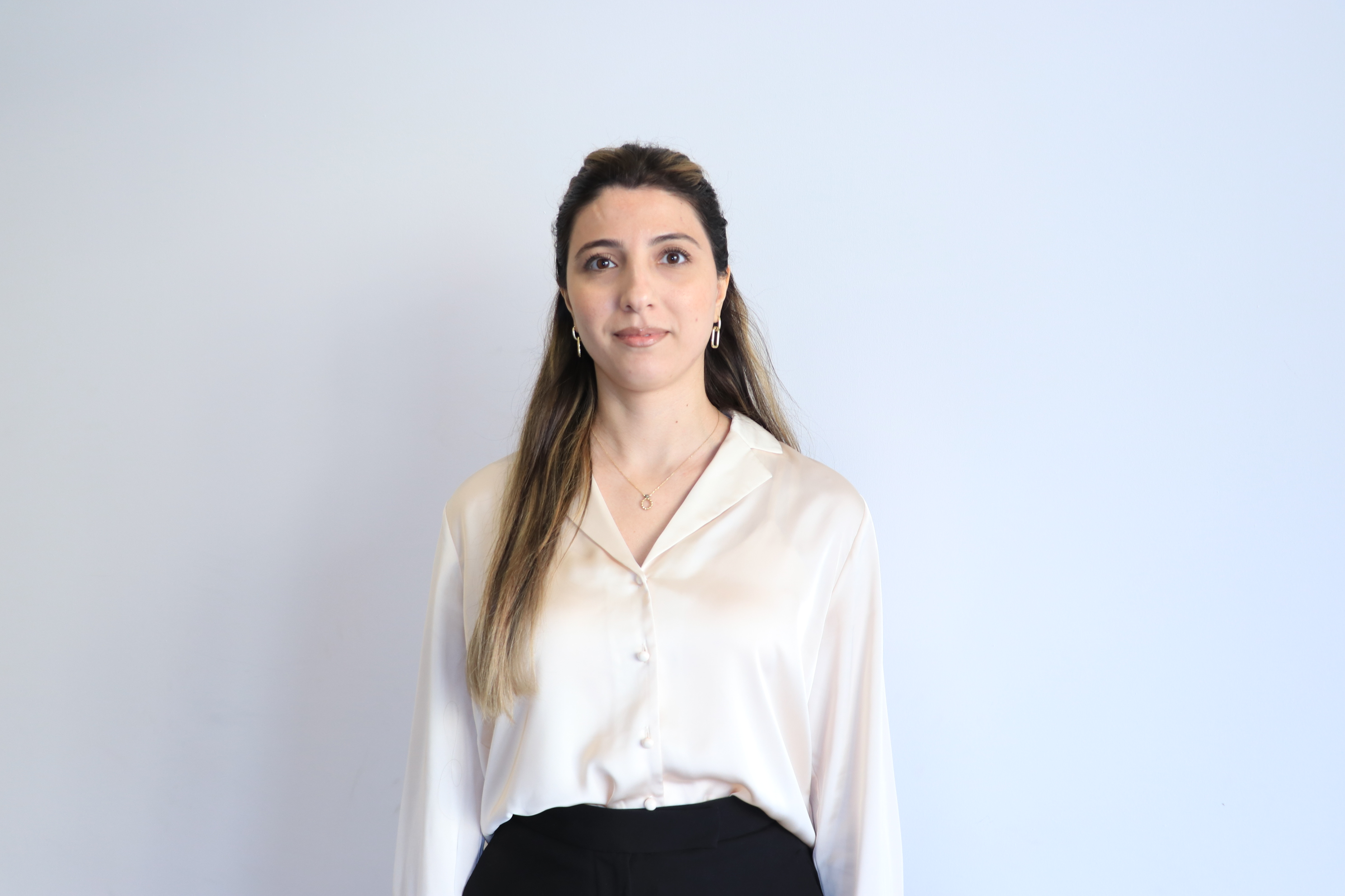 Abdullayeva Mehriban