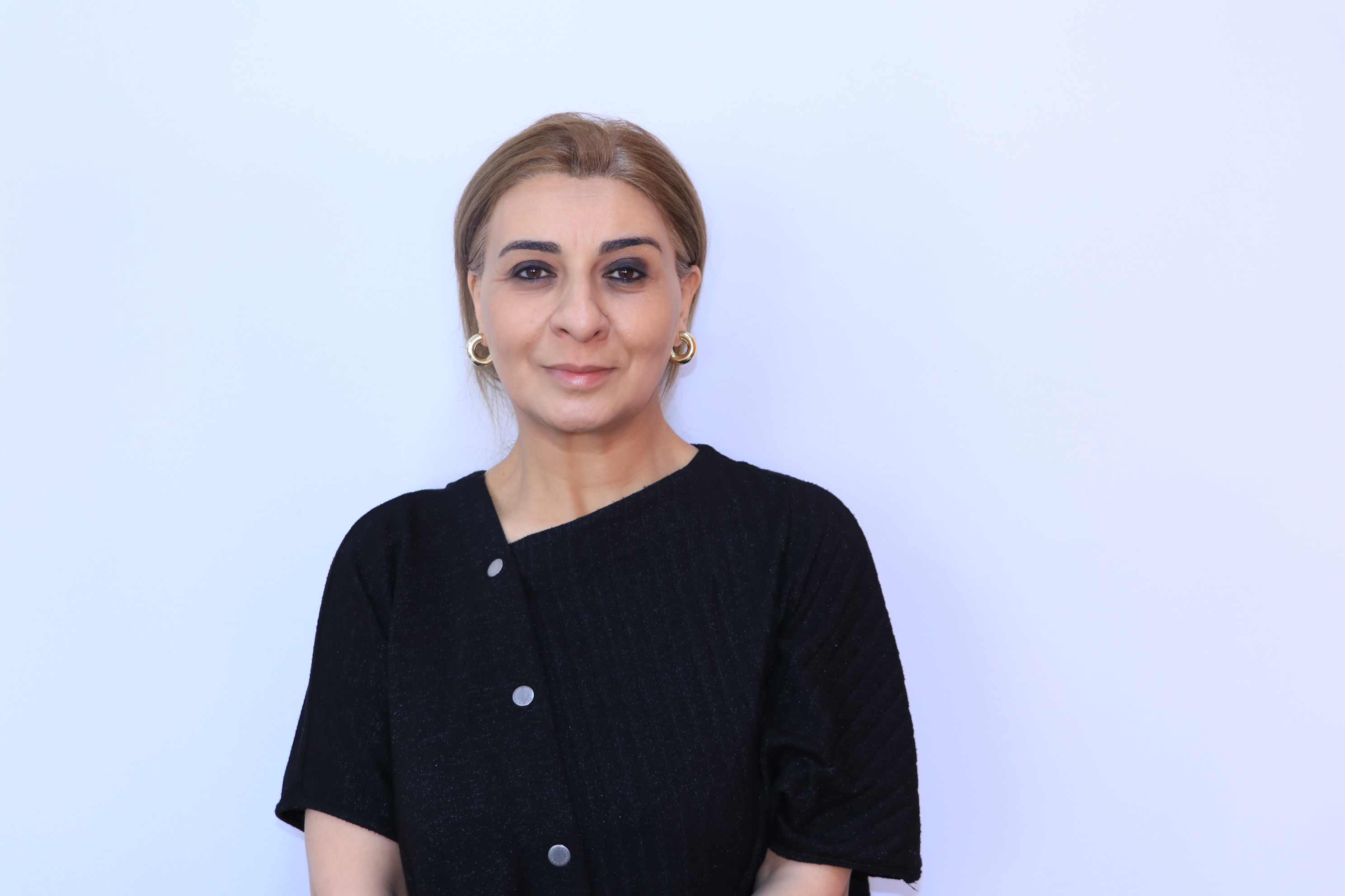 Xalidə Abdıyeva