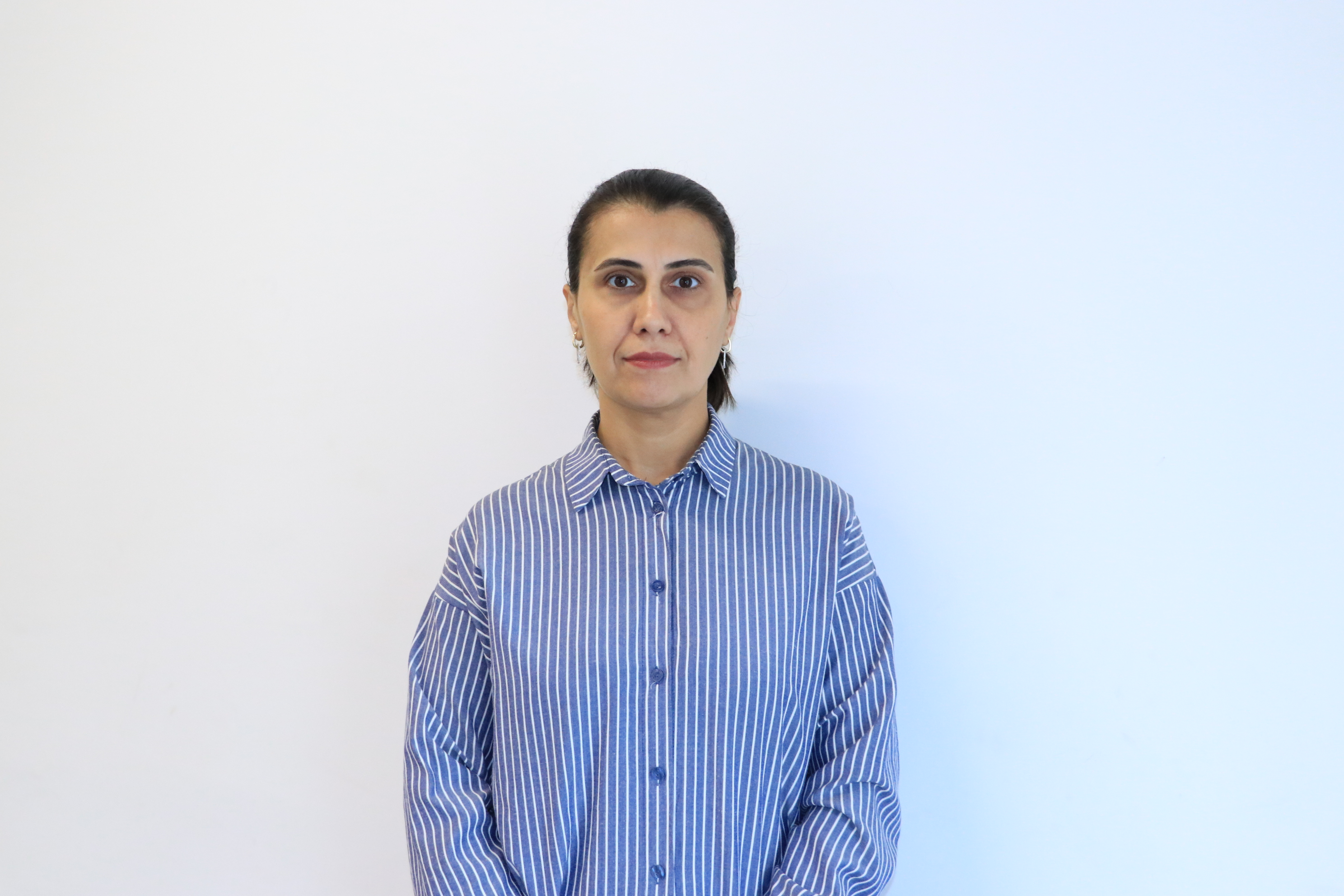 Ələkbərova Firuzə