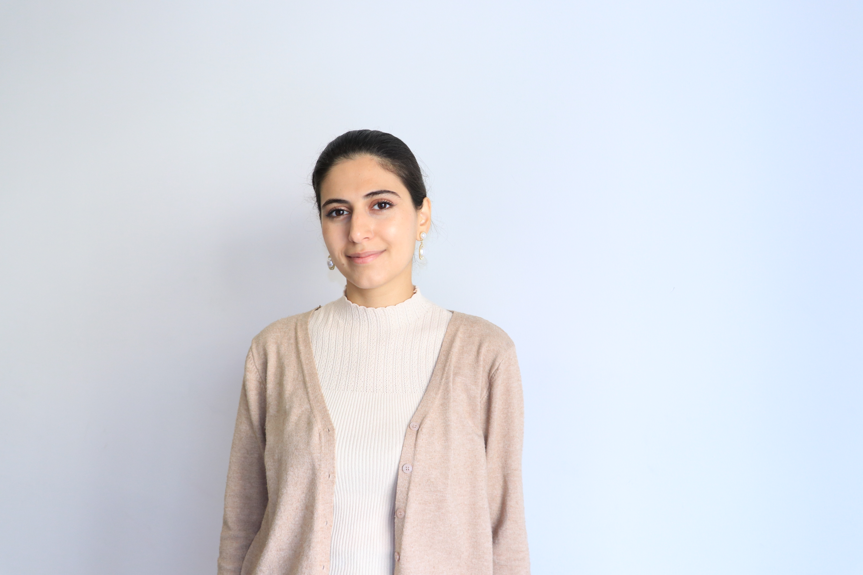 Fidan İzətullayeva