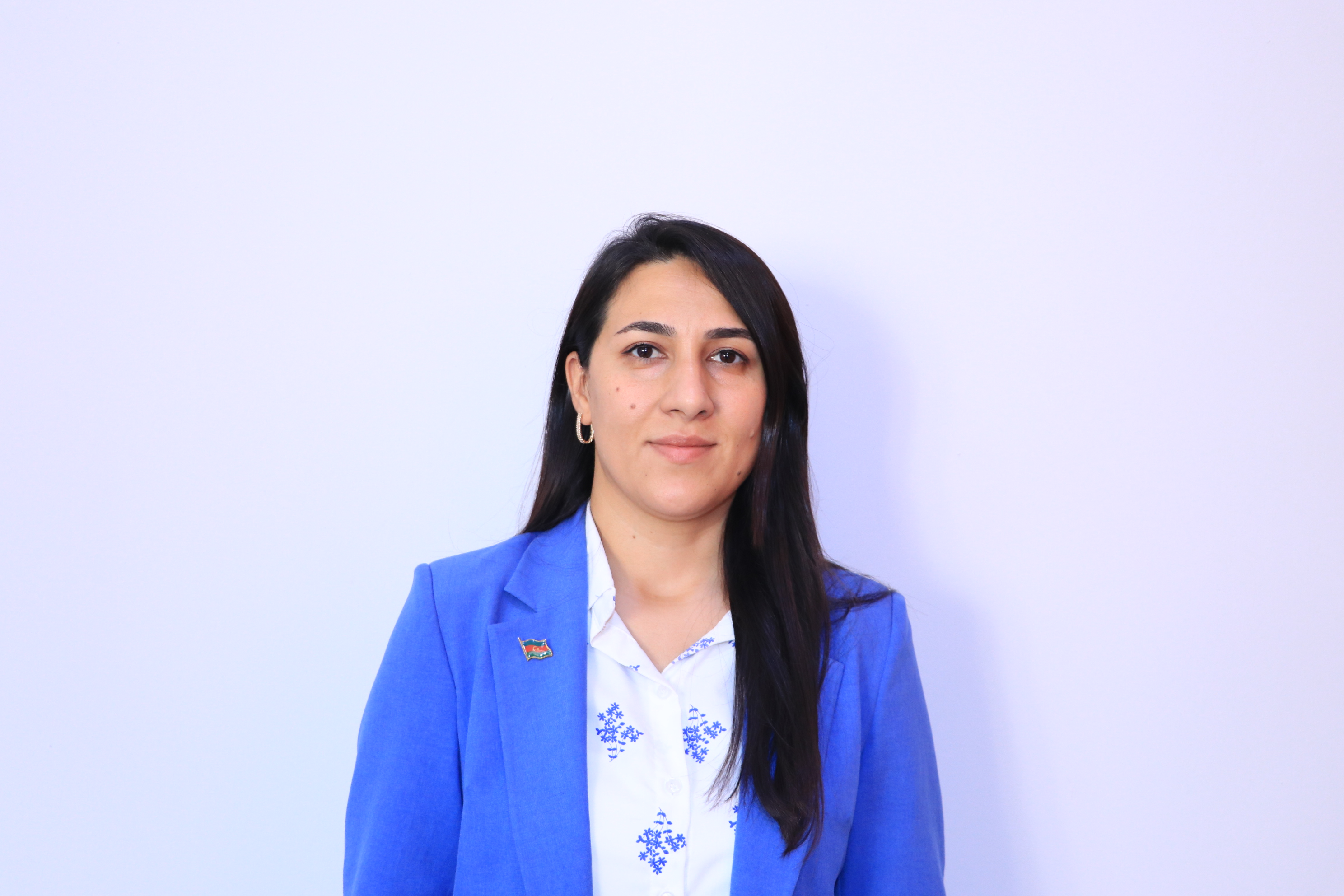 Hüseynova Şəfaqət